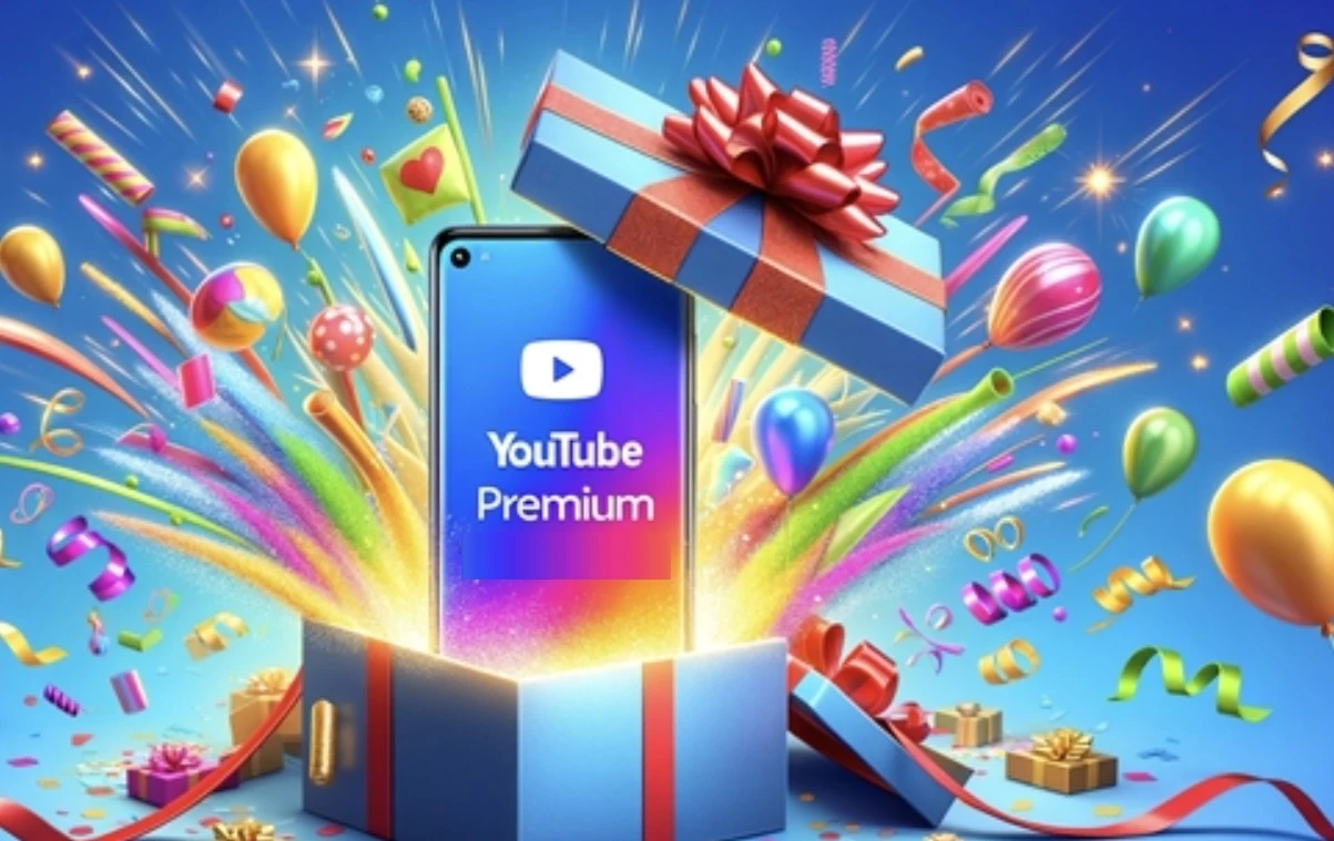 YouTube Premium iptali nasıl yapılır