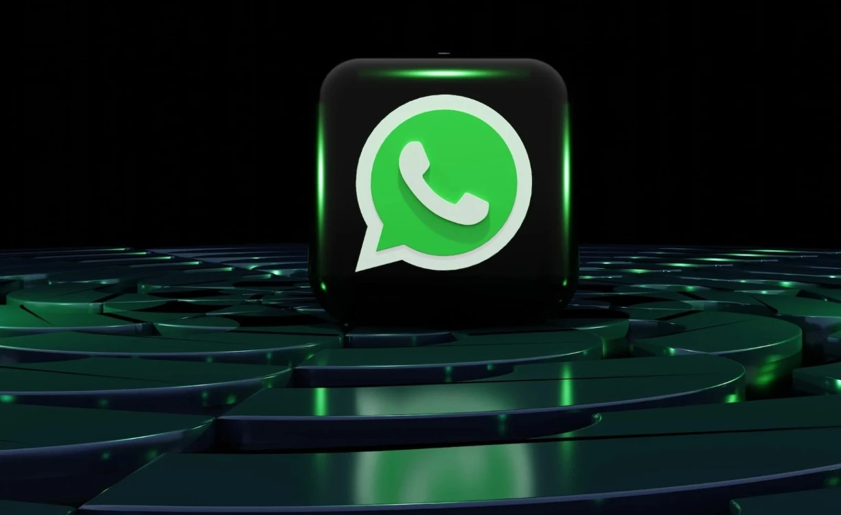WhatsApp bağlı olan cihazları kaldırma
