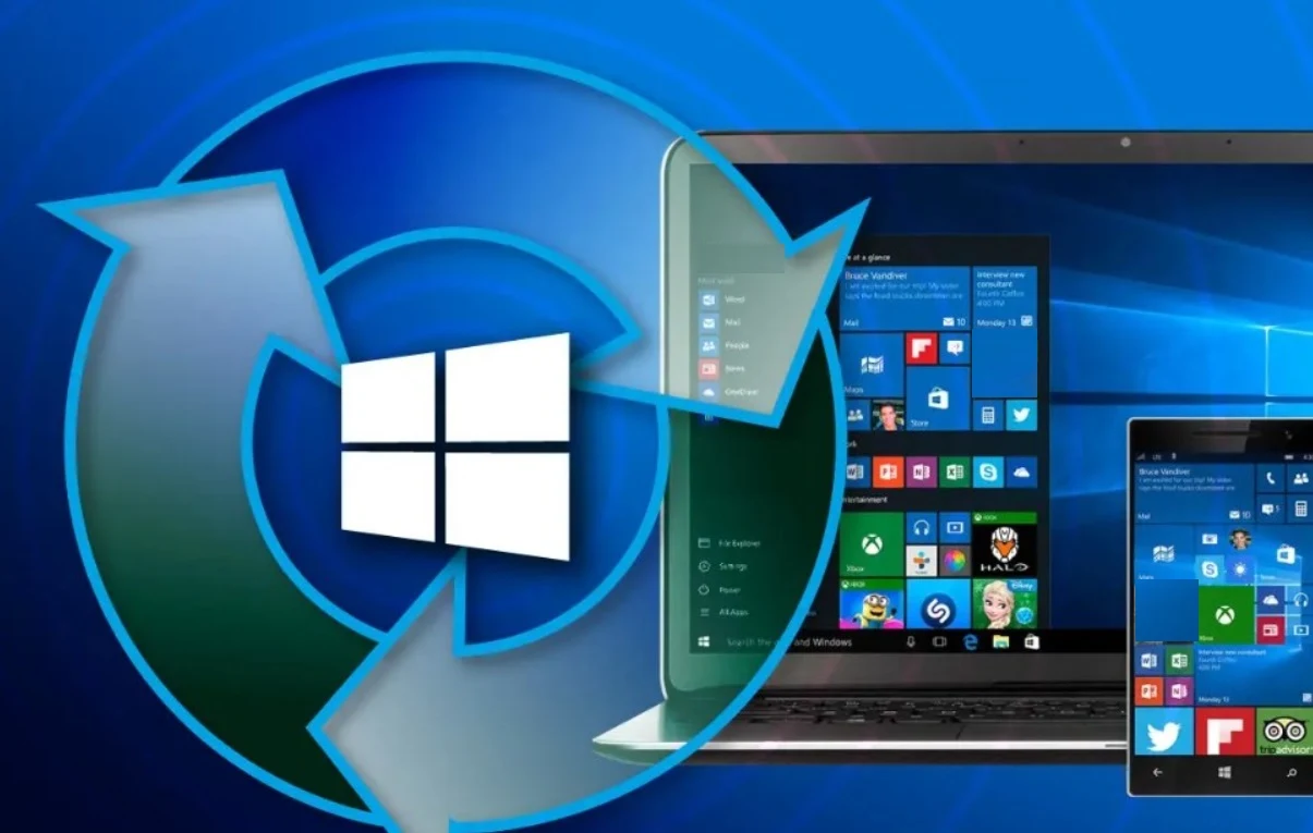 Your Windows 10 license will expire soon