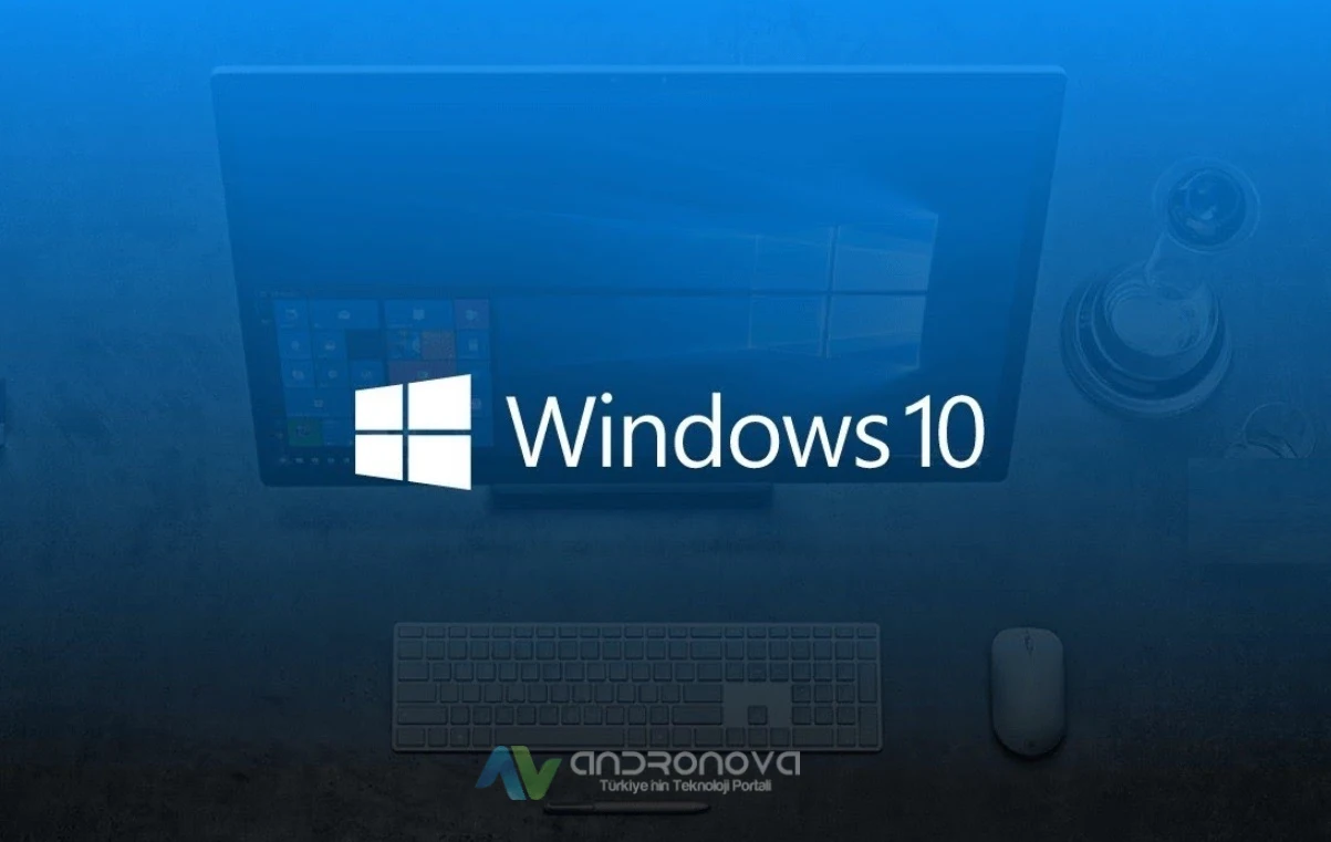 Windows 10 xihazınız bir sorunla karşılaştı