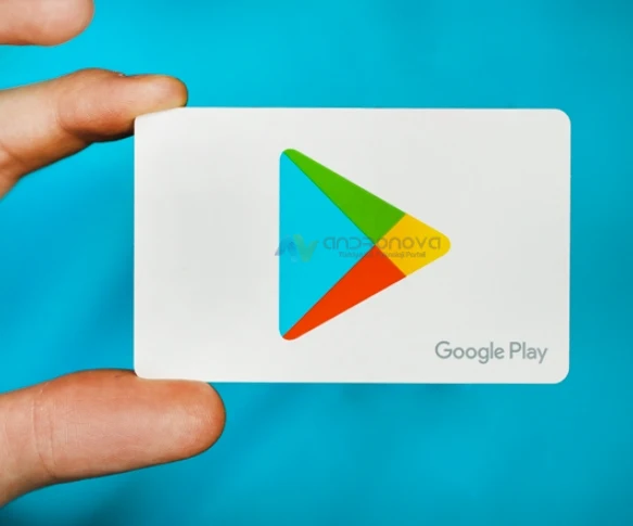 Google Play Store eski uygulamalari gizleme 1