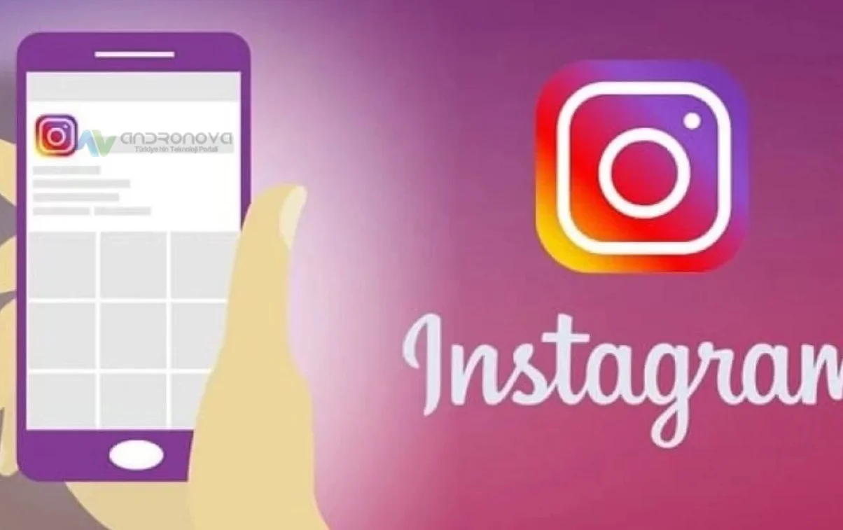 Instagram Daha Sonra Tekrar Dene Hatası